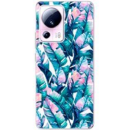 iSaprio Palm Leaves 03 pro Xiaomi 13 Lite - Phone Cover