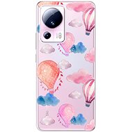 iSaprio Summer Sky pro Xiaomi 13 Lite - Phone Cover