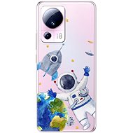 iSaprio Space 05 pro Xiaomi 13 Lite - Phone Cover