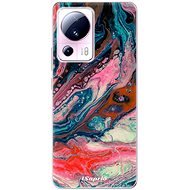 iSaprio Abstract Paint 01 pro Xiaomi 13 Lite - Phone Cover