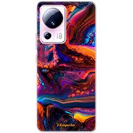 iSaprio Abstract Paint 02 pro Xiaomi 13 Lite - Phone Cover