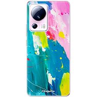 iSaprio Abstract Paint 04 pro Xiaomi 13 Lite - Phone Cover