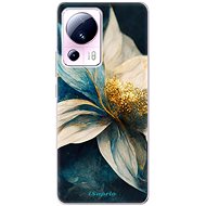 iSaprio Blue Petals pro Xiaomi 13 Lite - Phone Cover