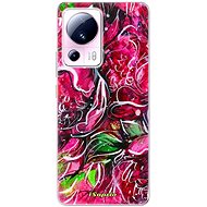 iSaprio Burgundy pro Xiaomi 13 Lite - Phone Cover