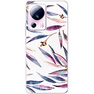 iSaprio Eucalyptus pro Xiaomi 13 Lite - Phone Cover