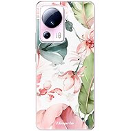 iSaprio Exotic Pattern 01 pro Xiaomi 13 Lite - Phone Cover