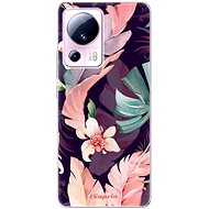 iSaprio Exotic Pattern 02 pro Xiaomi 13 Lite - Phone Cover