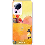 iSaprio Fall Forest pro Xiaomi 13 Lite - Phone Cover
