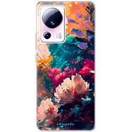 iSaprio Flower Design pro Xiaomi 13 Lite - Phone Cover