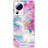 iSaprio Galactic Paper pro Xiaomi 13 Lite - Phone Cover