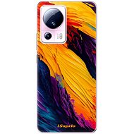 iSaprio Orange Paint pro Xiaomi 13 Lite - Phone Cover