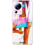 iSaprio Skate girl 01 na Xiaomi 13 Lite - Kryt na mobil