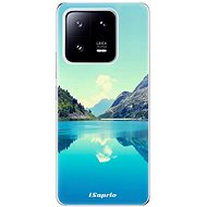 iSaprio Lake 01 pro Xiaomi 13 Pro - Phone Cover