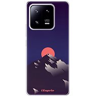 iSaprio Mountains 04 pro Xiaomi 13 Pro - Phone Cover