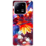 iSaprio Autumn Leaves 02 pro Xiaomi 13 Pro - Phone Cover