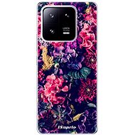 iSaprio Flowers 10 pro Xiaomi 13 Pro - Phone Cover