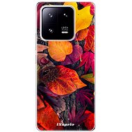 iSaprio Autumn Leaves 03 pro Xiaomi 13 Pro - Phone Cover