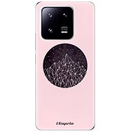 iSaprio Digital Mountains 10 pro Xiaomi 13 Pro - Phone Cover