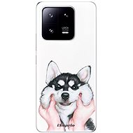 iSaprio Malamute 01 pro Xiaomi 13 Pro - Phone Cover