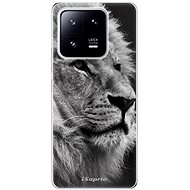 iSaprio Lion 10 pro Xiaomi 13 Pro - Phone Cover