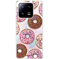 iSaprio Donuts 11 pro Xiaomi 13 Pro - Phone Cover