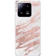 iSaprio RoseGold 10 pro Xiaomi 13 Pro - Phone Cover