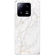 iSaprio GoldMarble 13 pro Xiaomi 13 Pro - Phone Cover