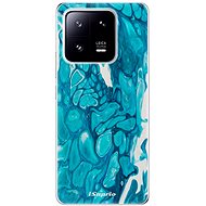 iSaprio BlueMarble 15 pro Xiaomi 13 Pro - Phone Cover