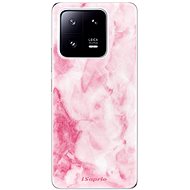 iSaprio RoseMarble 16 pro Xiaomi 13 Pro - Phone Cover