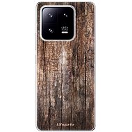 iSaprio Wood 11 for Xiaomi 13 Pro - Phone Cover