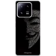 iSaprio Vendeta 10 pro Xiaomi 13 Pro - Phone Cover