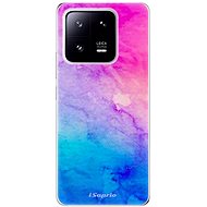 iSaprio Watercolour Paper 01 for Xiaomi 13 Pro - Phone Cover