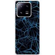 iSaprio Abstract Outlines 12 pro Xiaomi 13 Pro - Phone Cover