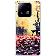 iSaprio Bench 01 pro Xiaomi 13 Pro - Phone Cover