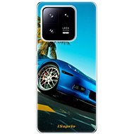 iSaprio Car 10 na Xiaomi 13 Pro - Kryt na mobil