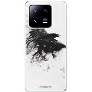 iSaprio Dark Bird 01 pro Xiaomi 13 Pro - Phone Cover
