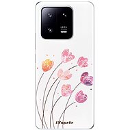 iSaprio Flowers 14 for Xiaomi 13 Pro - Phone Cover