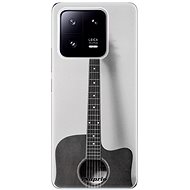 iSaprio Guitar 01 pro Xiaomi 13 Pro - Phone Cover