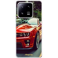 iSaprio Chevrolet 02 pro Xiaomi 13 Pro - Phone Cover