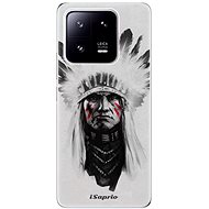 iSaprio Indian 01 pro Xiaomi 13 Pro - Phone Cover