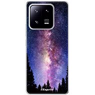 iSaprio Milky Way 11 pro Xiaomi 13 Pro - Phone Cover