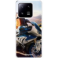 iSaprio Motorcycle 10 pro Xiaomi 13 Pro - Phone Cover