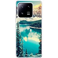 iSaprio Mountains 10 pro Xiaomi 13 Pro - Phone Cover