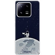 iSaprio On The Moon 10 for Xiaomi 13 Pro - Phone Cover