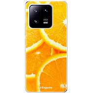 iSaprio Orange 10 pro Xiaomi 13 Pro - Phone Cover