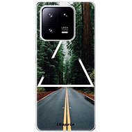 iSaprio Triangle 01 pro Xiaomi 13 Pro - Phone Cover