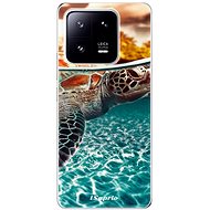 iSaprio Turtle 01 pro Xiaomi 13 Pro - Phone Cover