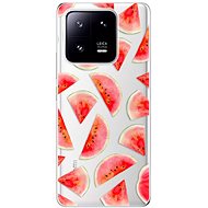 iSaprio Melon Pattern 02 pro Xiaomi 13 Pro - Phone Cover