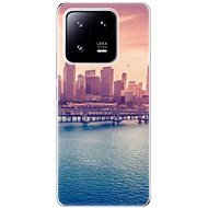 iSaprio Morning in a City pro Xiaomi 13 Pro - Phone Cover