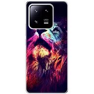 iSaprio Lion in Colors pro Xiaomi 13 Pro - Phone Cover